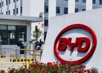 BYD планує 4 заводи в Європі: Інвестиції та стратегія експансії