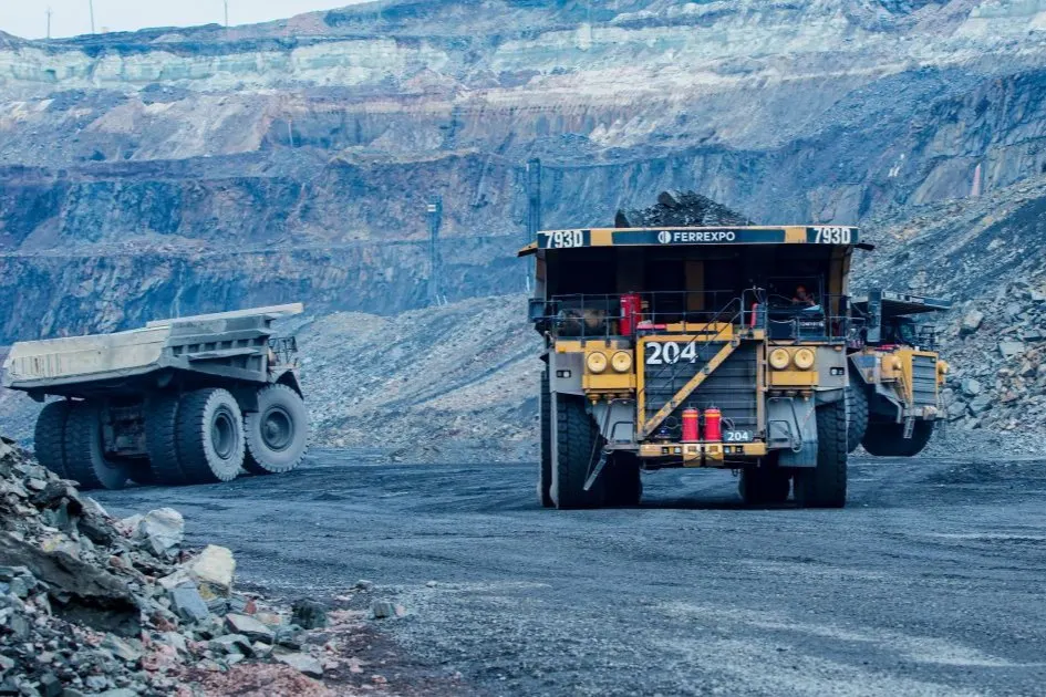 Частка Веревського у Ferrexpo зросла до 21,99% після додемісії