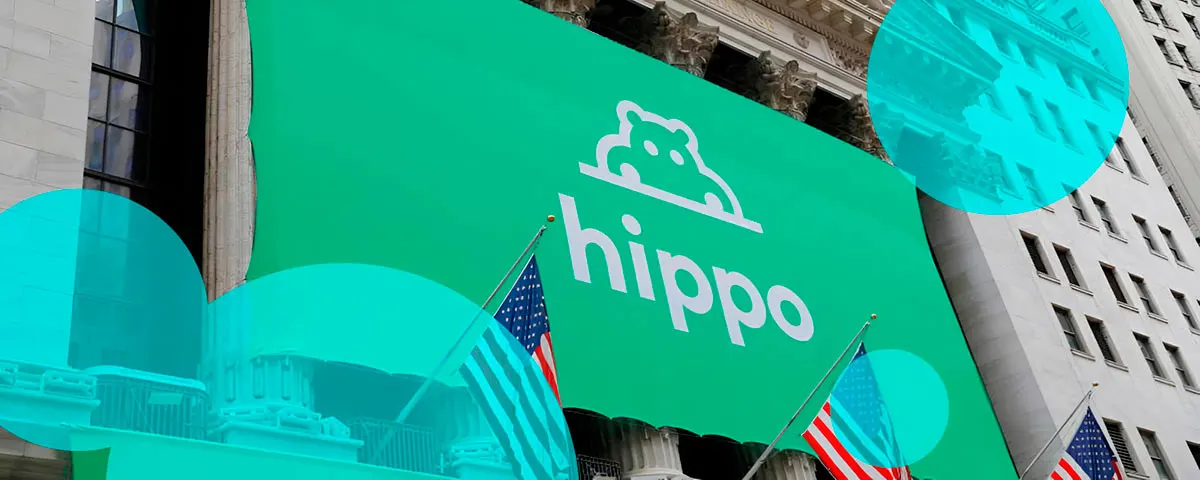 InsurTech Hippo: Прогноз страхових премій на 2026 зростає до $1,65 млрд