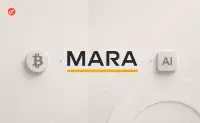 MARA: ШІ вигідніше за майнінг біткоїнів – прогноз CEO