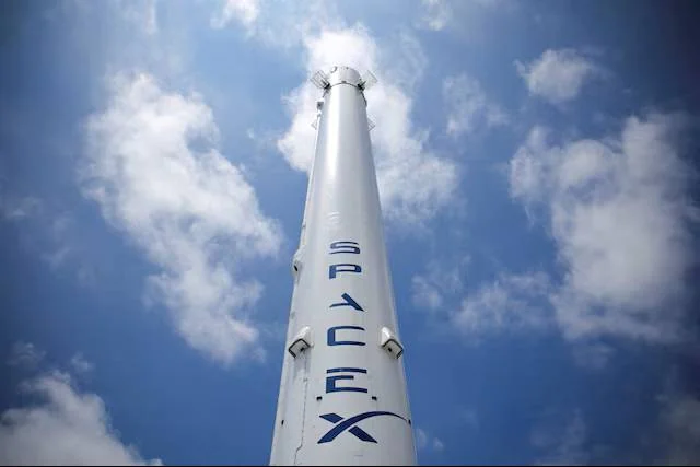 SpaceX залучила $10,7 млрд після IPO: загальний капітал $85,7 млрд