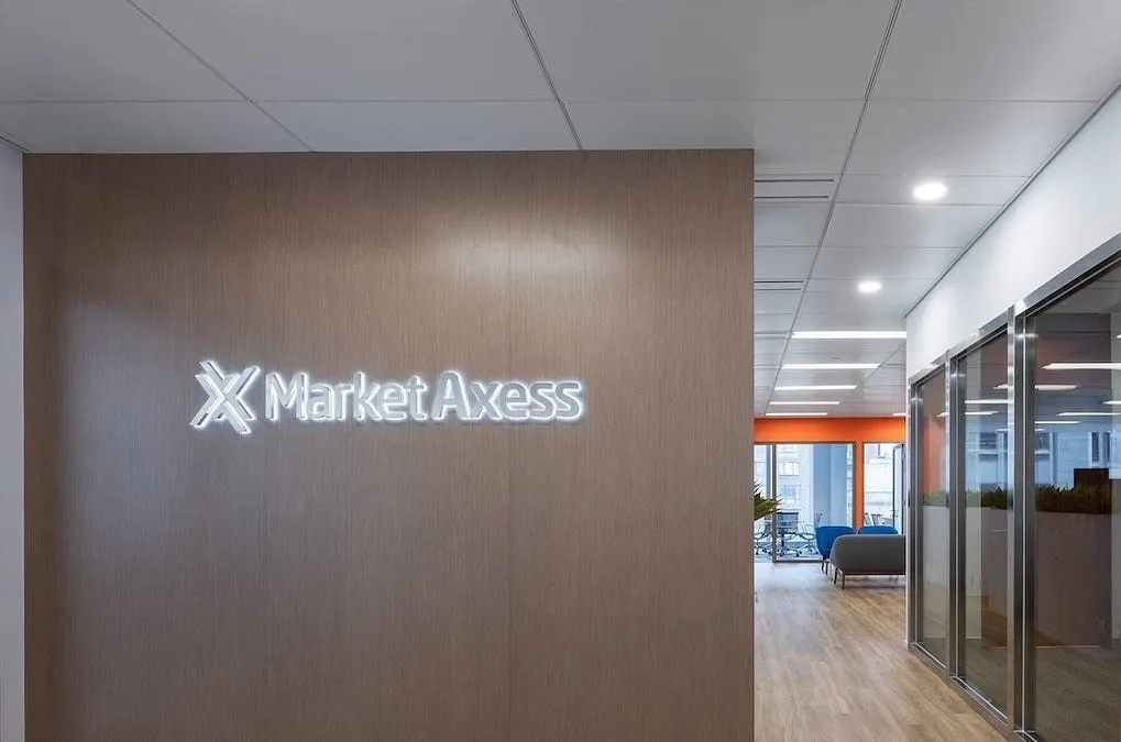 ICE купує MarketAxess за $5,7 млрд: як це змінить ринок облігацій