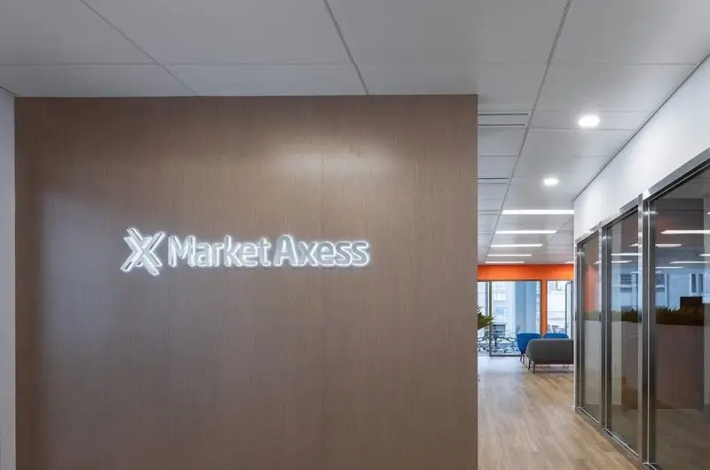 ICE купує MarketAxess за $5,7 млрд: як це змінить ринок облігацій