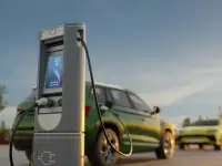 Світовий попит на електромобілі зростає: Європа лідирує у 2026 році