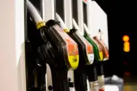 Ціни на пальне 23 жовтня: дизель +45 копійок, А-95 без змін