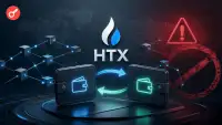 HTX перебудувала інфраструктуру: як криптобіржа обходить санкції