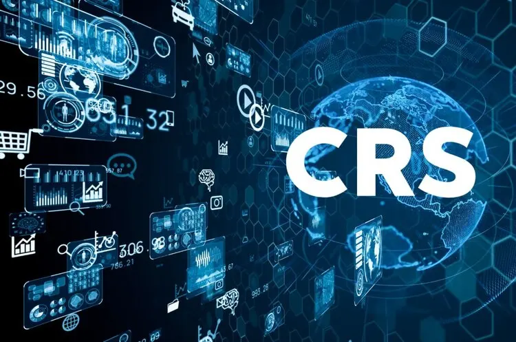 Мінфін оновив правила CRS: цифрові фінансові продукти під обміном