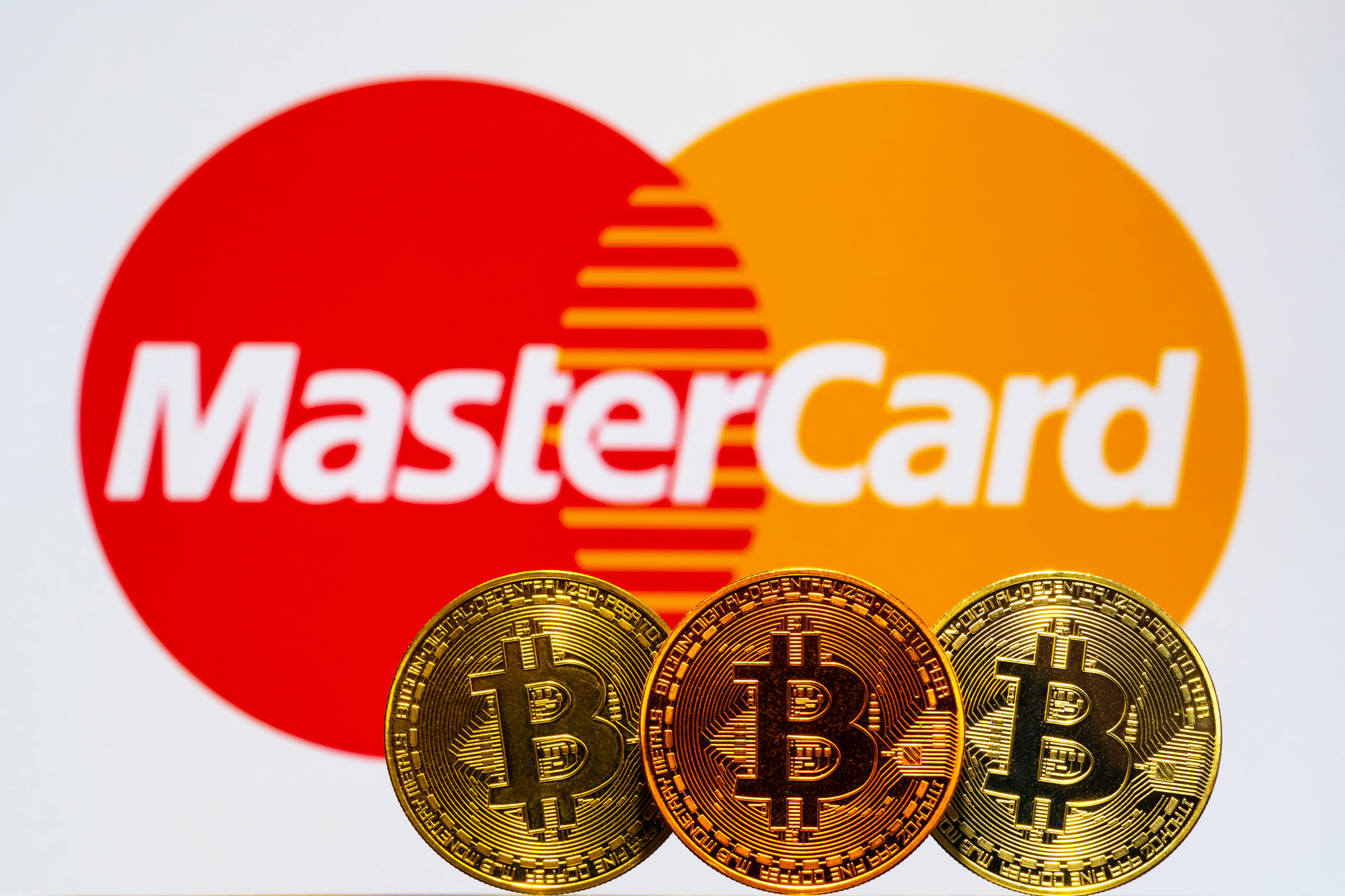 Mastercard запускає Crypto Partner Program: інтеграція блокчейну та 85+ партнерів