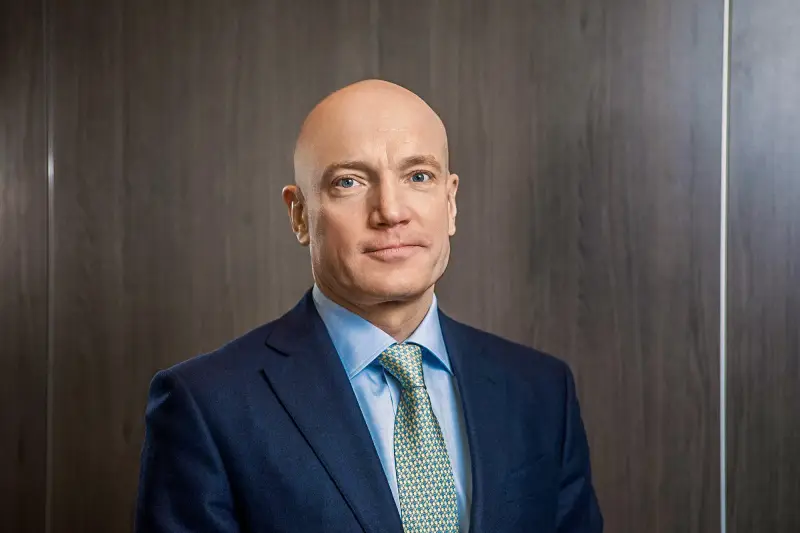 Dragon Capital вкладе €1,2 млрд в економіку України за три роки