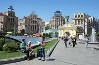 Прогноз МВФ: Україна увійде до ТОП-3 економік Європи за зростанням ВВП до 2031