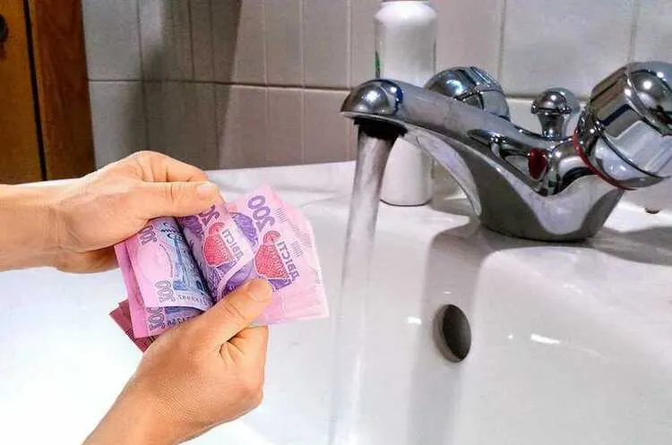 НКРЕКП затвердила порядок перевірки тарифів на воду: що змінить з 2026 року
