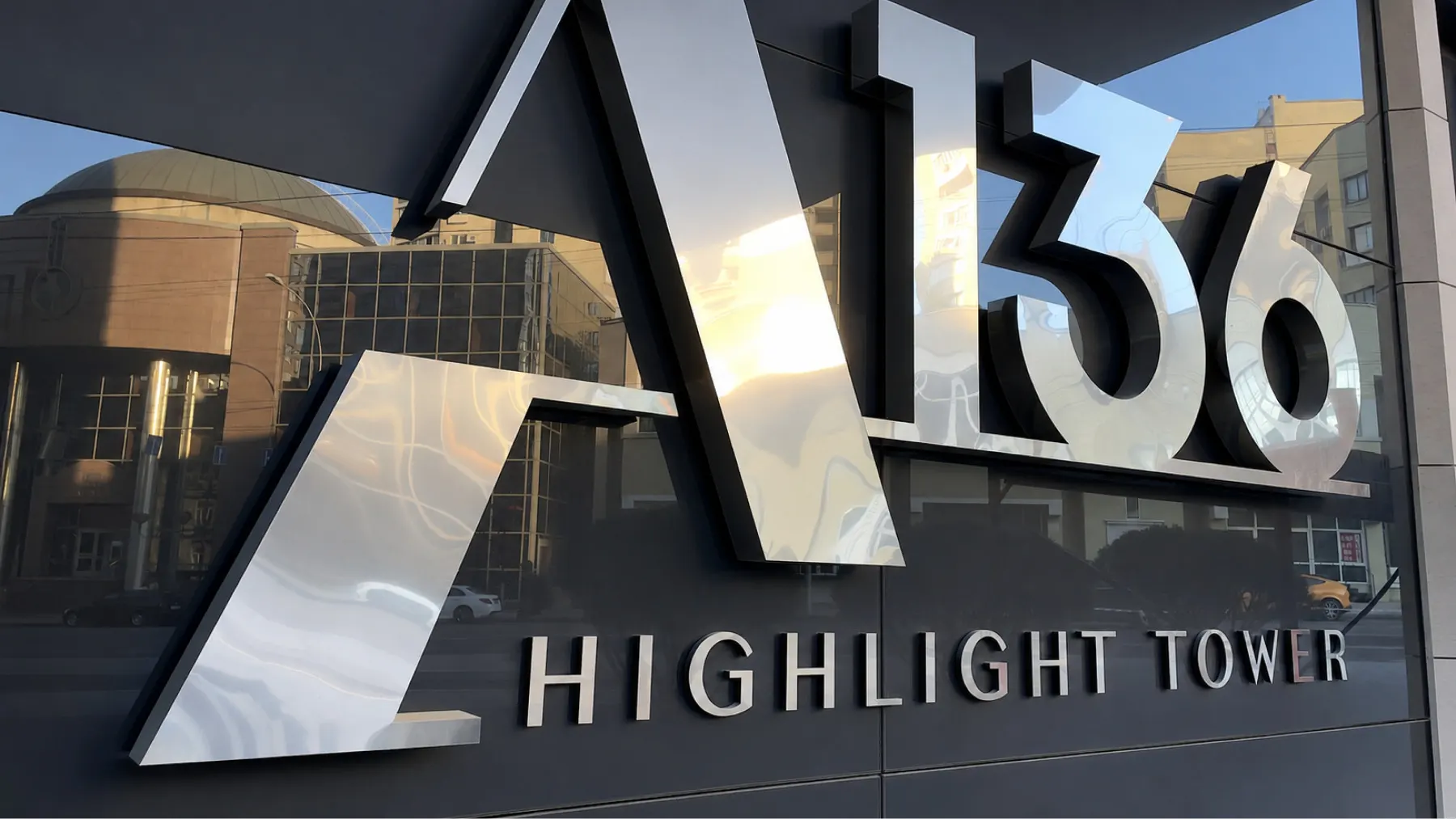 A136 Highlight Tower: Введення в експлуатацію та вплив на ринок Києва