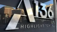 A136 Highlight Tower: Введення в експлуатацію та вплив на ринок Києва