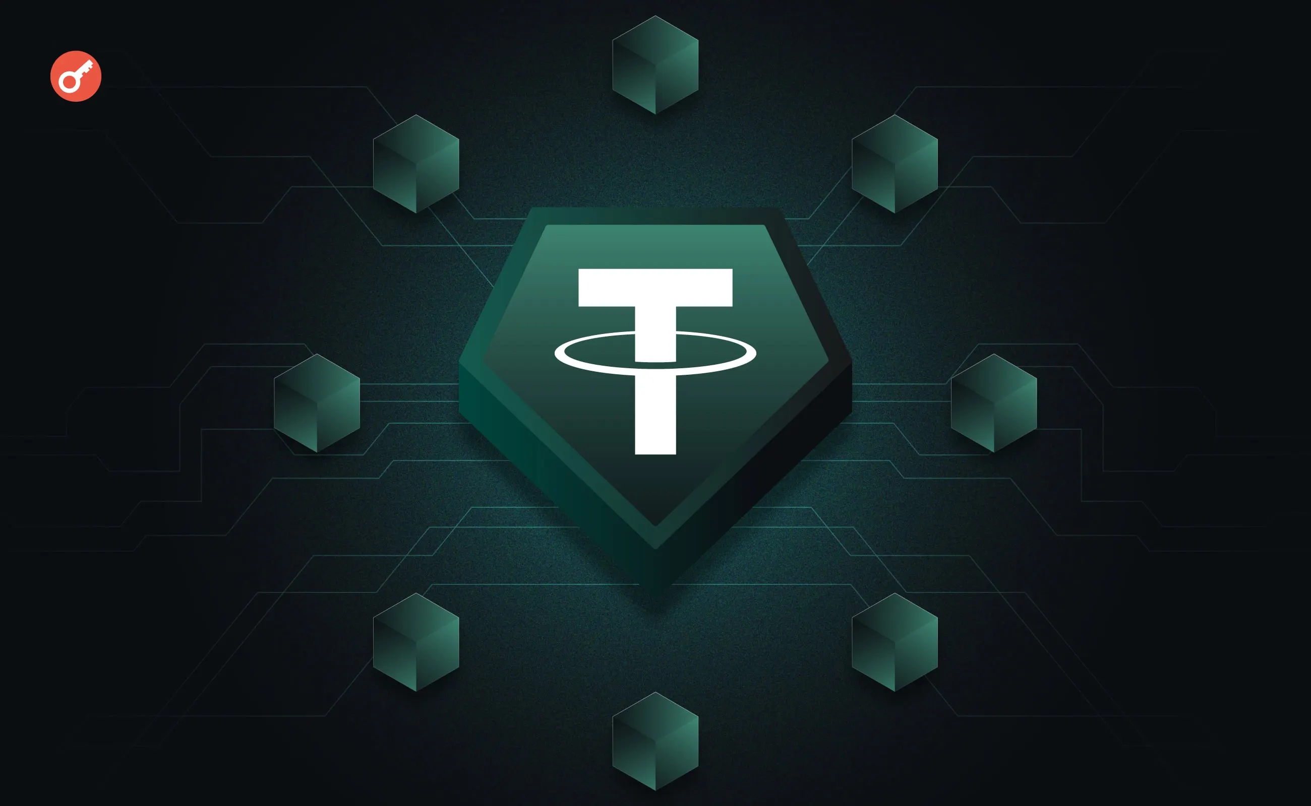 Tether CEO: «Ми вже не криптокомпанія» після аудиту KPMG 2026