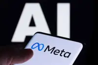 Meta Muse Glimmer: Цукерберг просить США послабити регулювання ШІ