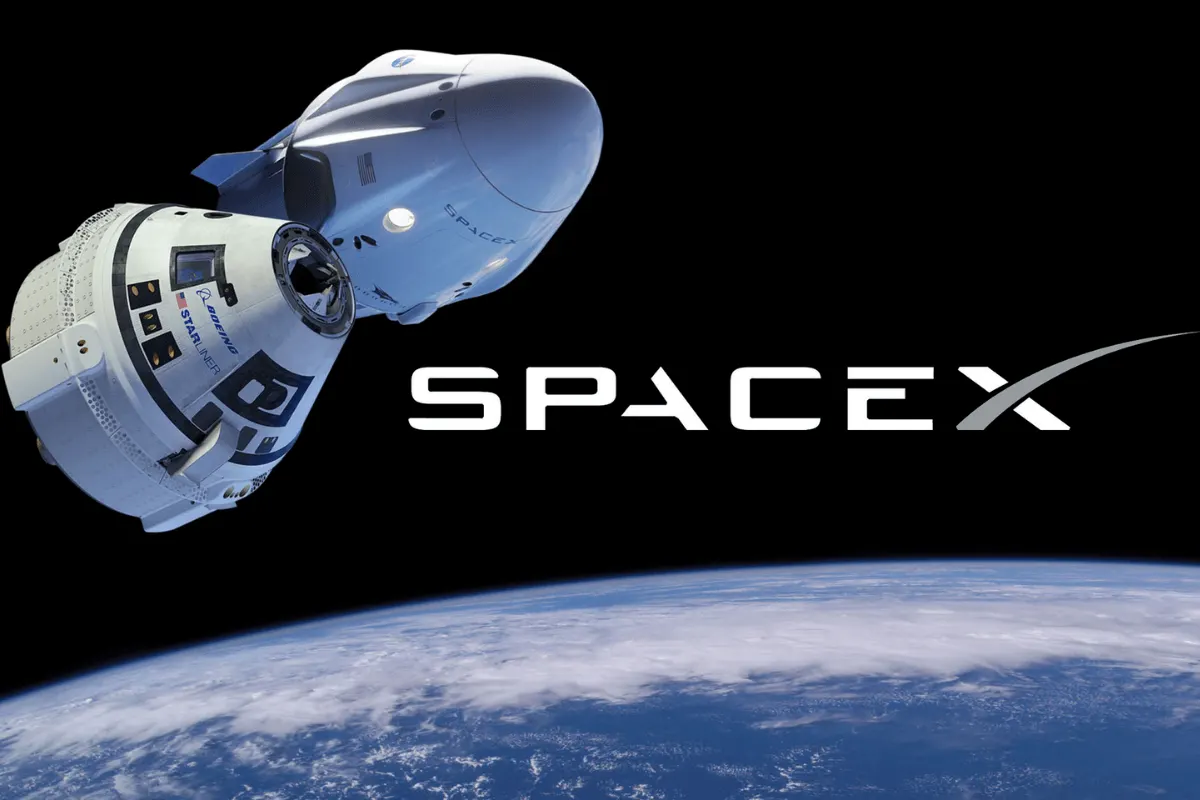 SpaceX IPO: Рекордна капіталізація $2 трлн у 2026 році