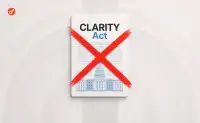 CLARITY Act: Grayscale оцінює шанси ухвалення у 2024 році