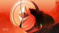 Ethereum: відтік з бірж нагадує червневе відновлення ринку
