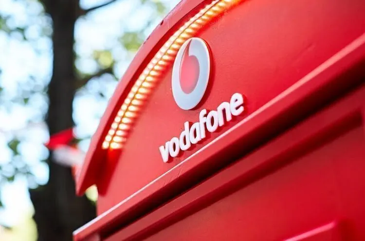 DFC інвестує $535 млн у Vodafone та ДТЕК: зміцнення зв'язку й енергетики