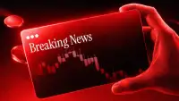 Підвищення ставки ФРС: Біткойн та золото реагують падінням