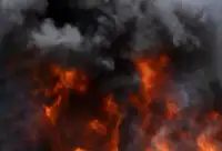 Атака РФ на Житомирщині: пошкоджено бізнес з інвестиціями, 3 постраждалих