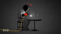 Ларрі Фінк про ризики AI: конкуренція за капітал та дефіцити