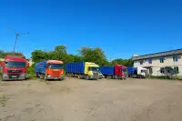 Агрологістична компанія в Олександрії продається за $2,65 млн: Інвестиція в АПК