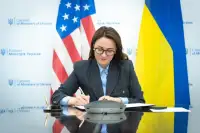 Оборонний бюджет України 2026: рекордні 4,4 трлн грн на посилення армії