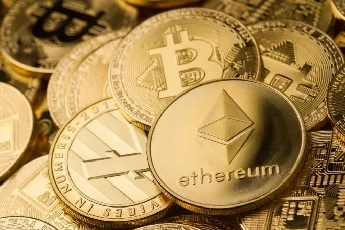 Крипторинок зріс на $200 млрд: BTC та ETH лідирують в інвестиціях