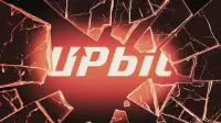 Обсяг торгів Upbit впав на 15% до 8,35 трлн вон у жовтні 2026