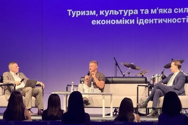 Туристичні проєкти 2026: концепція визначає успіх, а не будівництво