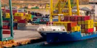 Удари США в Ормузі: як це впливає на морське страхування воєнних ризиків