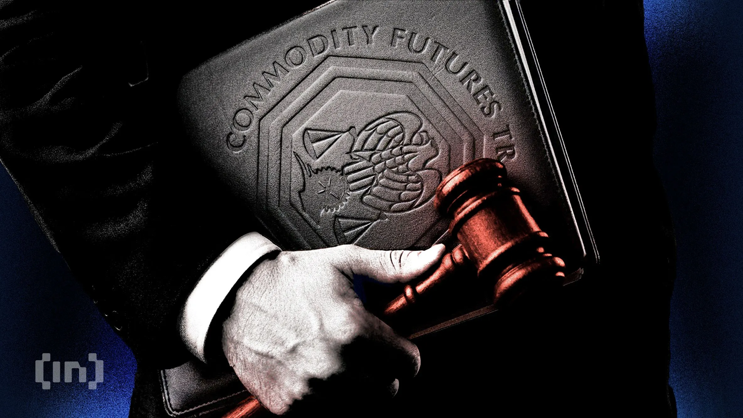 CFTC запроваджує крипторегулювання після FTX на $8 млрд