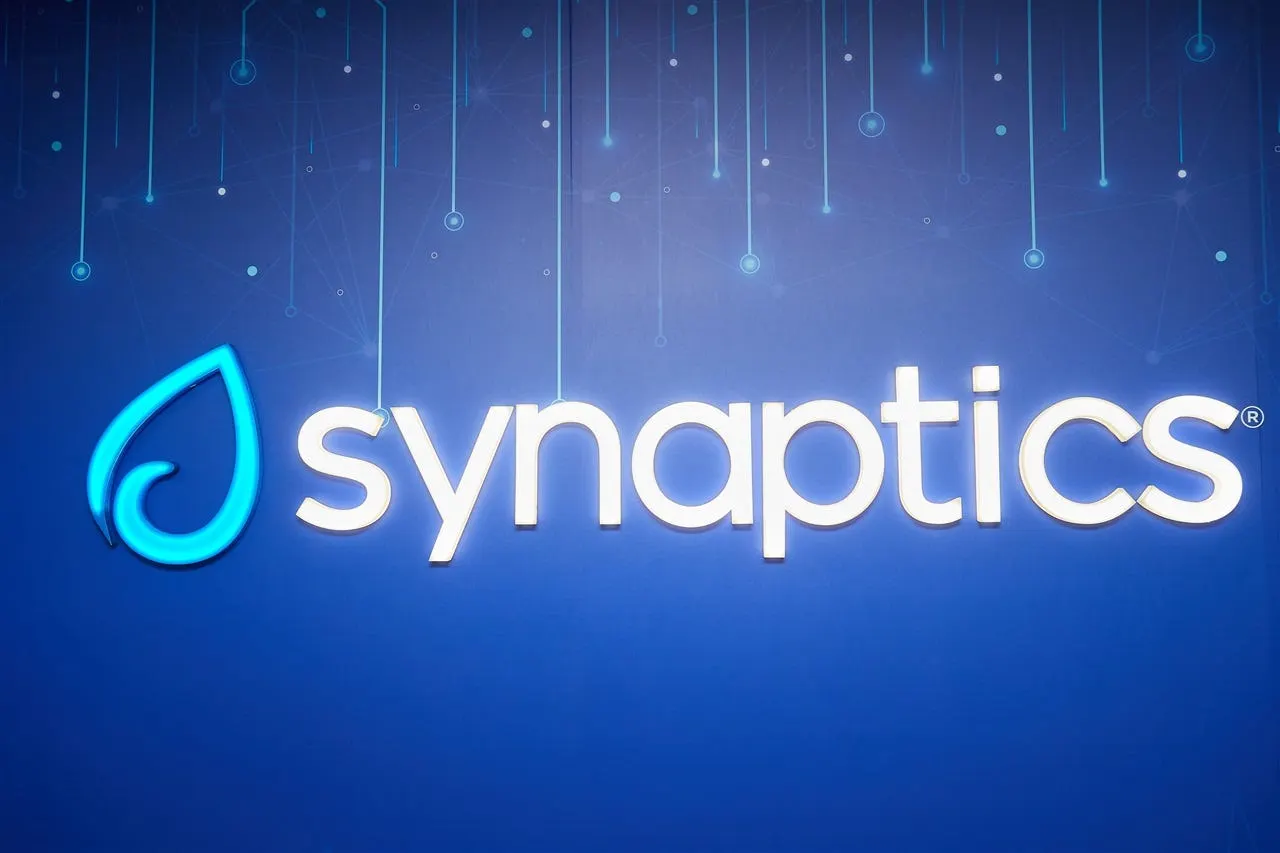 Onsemi купує Synaptics за $6,2 млрд: зміцнення в AI та автоелектроніці