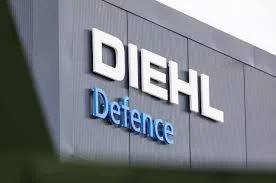 Diehl Defence та Fire Point: виробництво «Фламінго» в Німеччині