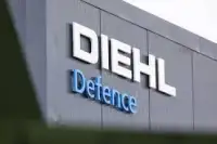Diehl Defence та Fire Point: виробництво «Фламінго» в Німеччині