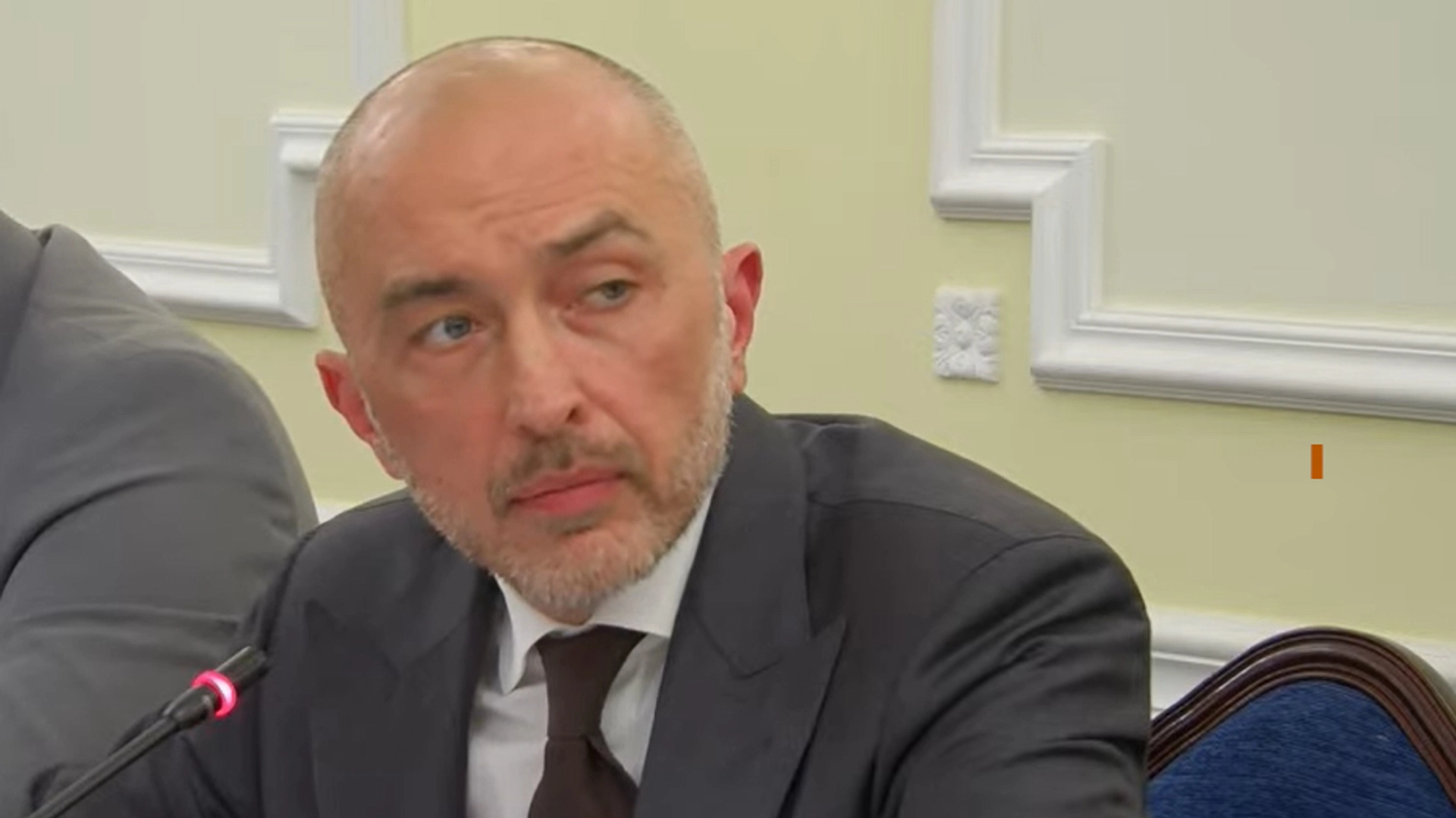 НБУ вимагає звільнення голови правління "Сенс Банку" Олексія Ступака