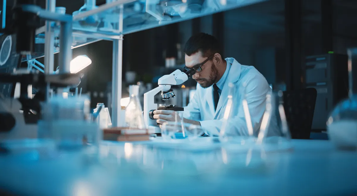 AstraZeneca інвестує $2 млрд у Summit Therapeutics для розроблення препарату ivonescimab