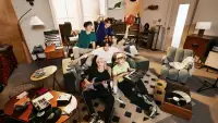 Under Armour: K-pop гурт BoyNextDoor – нові амбасадори бренду у 2026