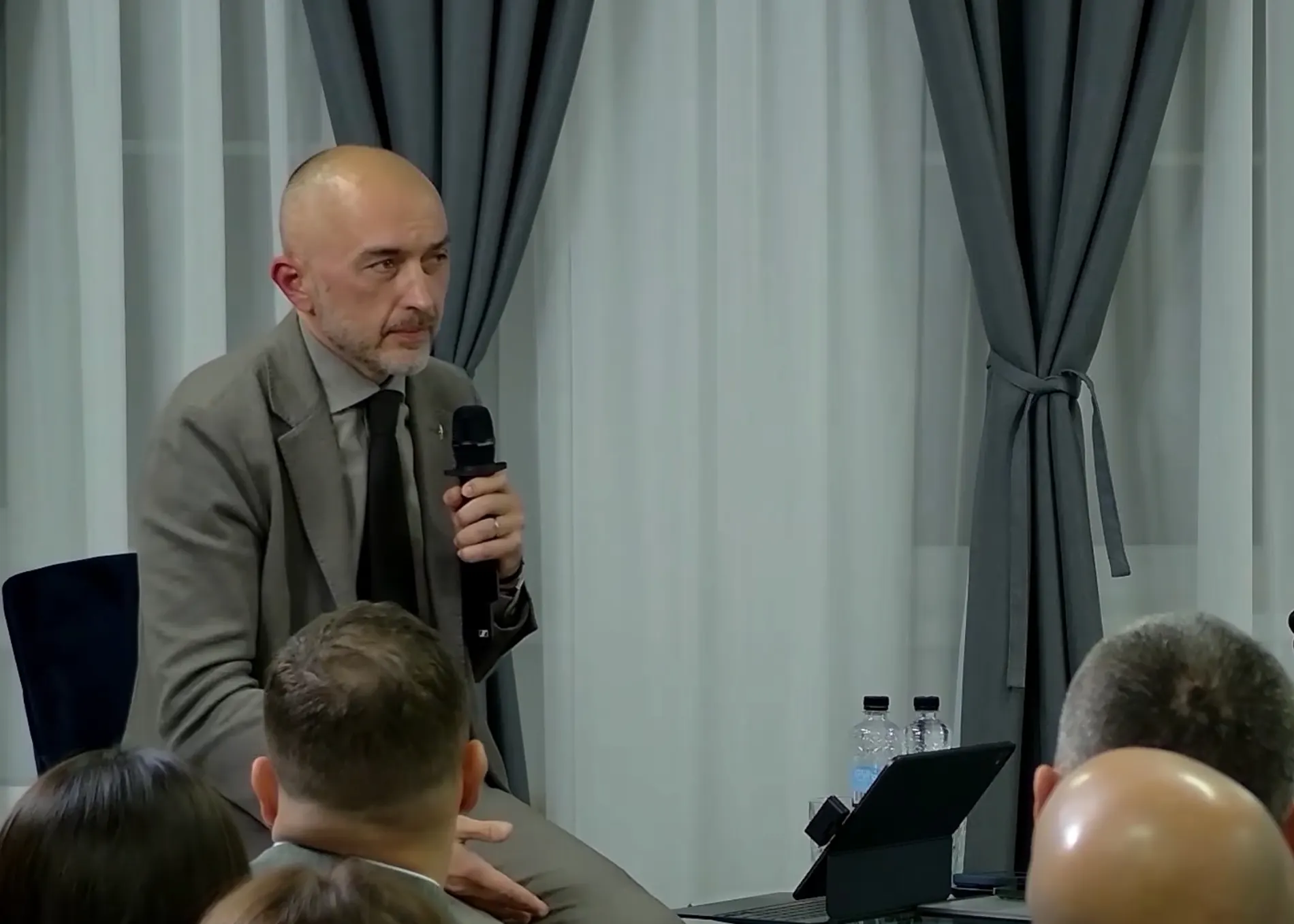 НБУ готує сценарії виходу з економічного шоку після війни