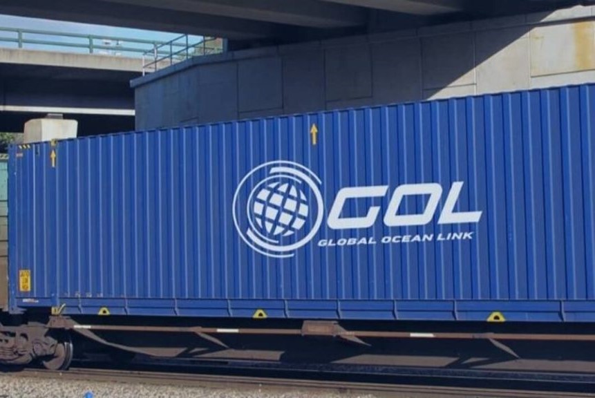 GOL інвестує в логістичний хаб A+ на Закарпатті: запуск 2026-2027