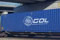 GOL інвестує в логістичний хаб A+ на Закарпатті: запуск 2026-2027