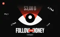 Інвестиції у блокчейн: $3 млрд, Global Ledger та корпоративне затишшя