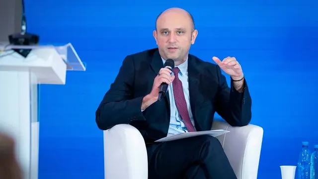 Прогноз ВВП України 2026: Мінекономіки перегляне через воєнні ризики