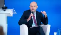 Прогноз ВВП України 2026: Мінекономіки перегляне через воєнні ризики