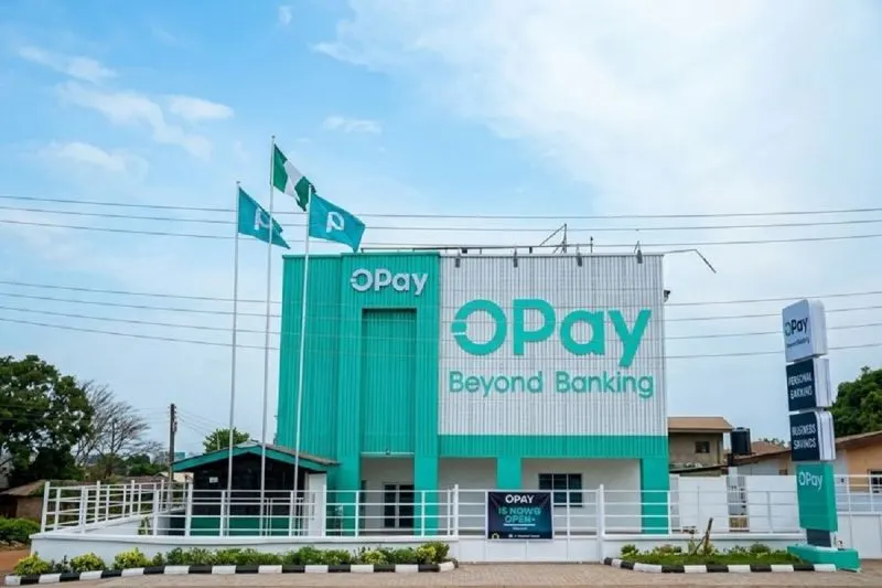 OPay — ілюстративне зображення до новини про IPO компанії на NYSE