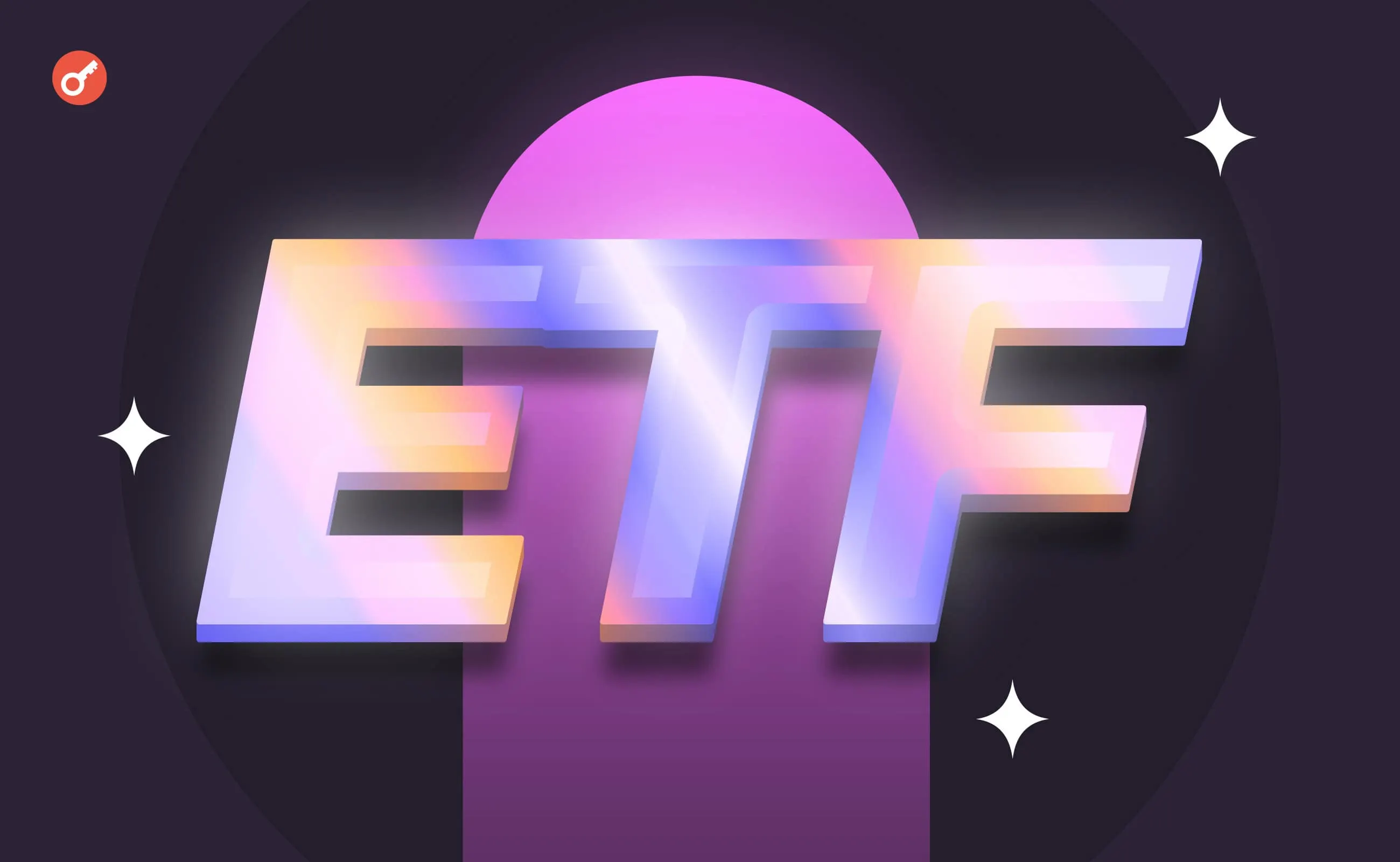 Криптовалютні ETF: $137 млн притоку за тиждень на Ethereum-попиті