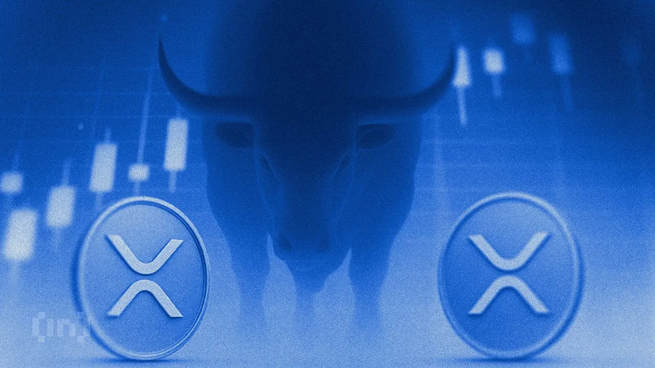 XRP: відновлення ціни на 7% після провалу CLARITY Act та рішення ФРС
