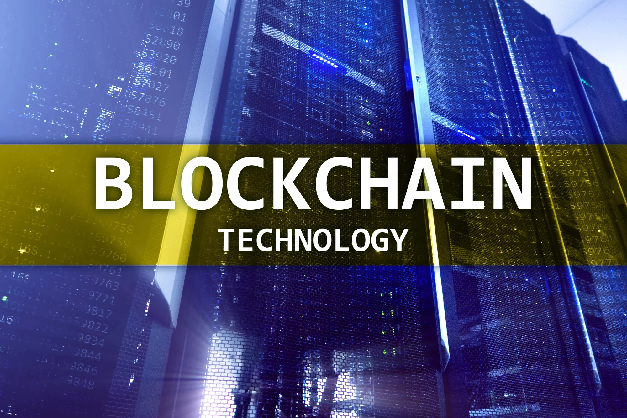 8 Нових Блокчейнів 2026: Інновації для Реального Бізнесу та AI