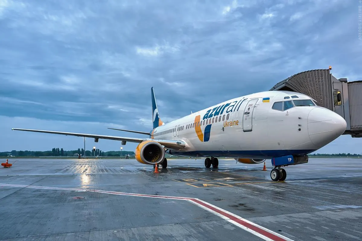 Україна готує відновлення авіації: стратегія до 2030 року затверджена
